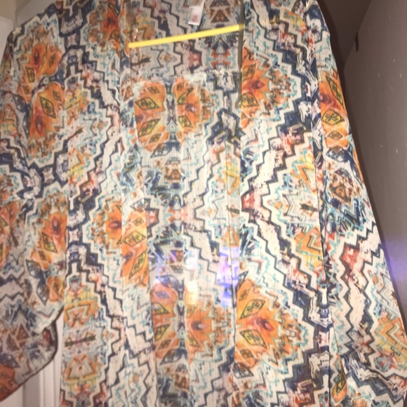 Duster - Picture 2 of 3